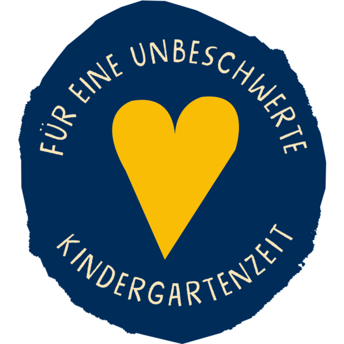 Die Spiegelburg Rucksack Biene - Kleine Freunde