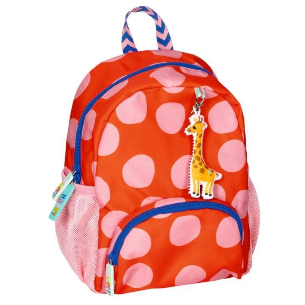 Die Spiegelburg Rucksack Giraffe - Kleine Freunde