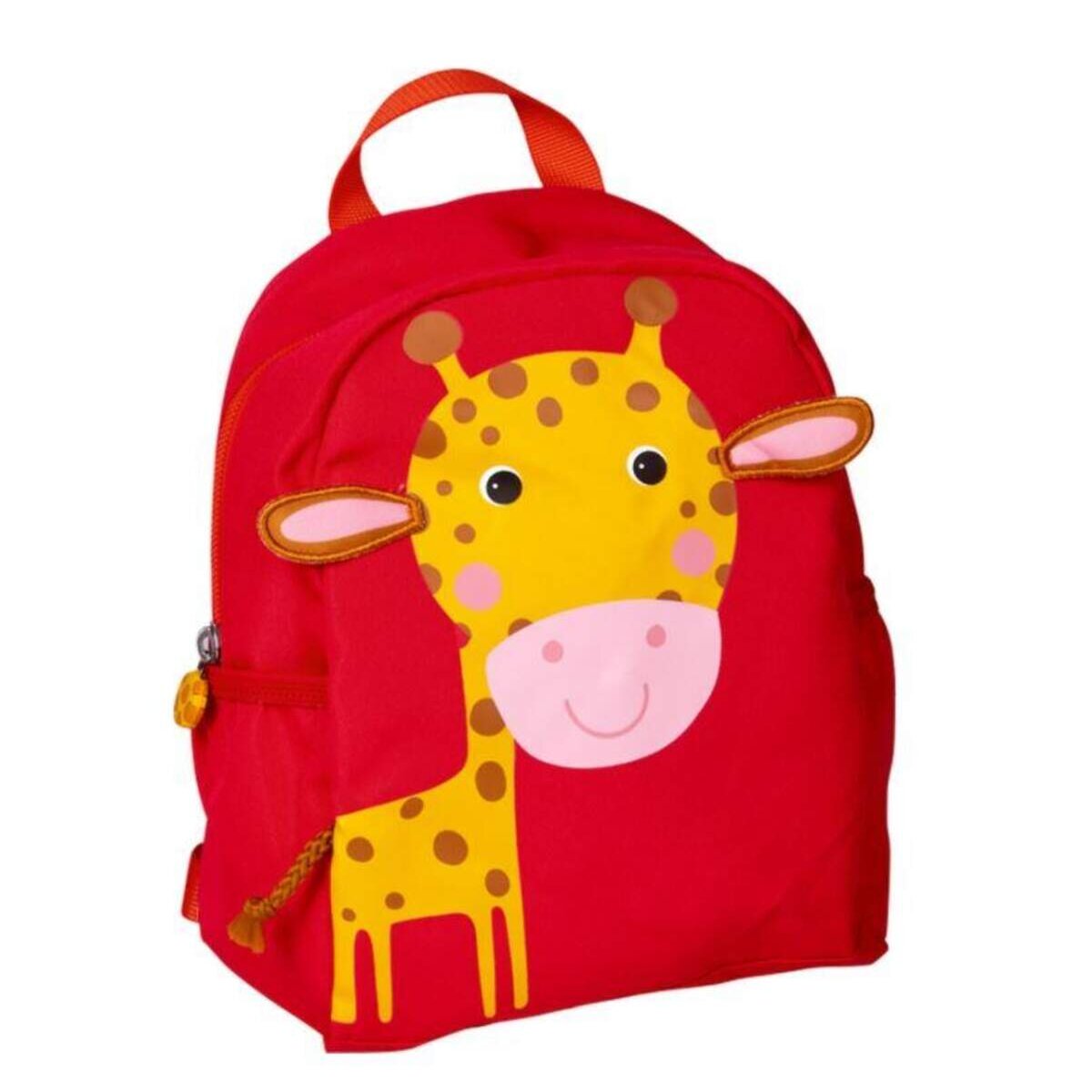 Die Spiegelburg Rucksack Giraffe Freche Rasselbande