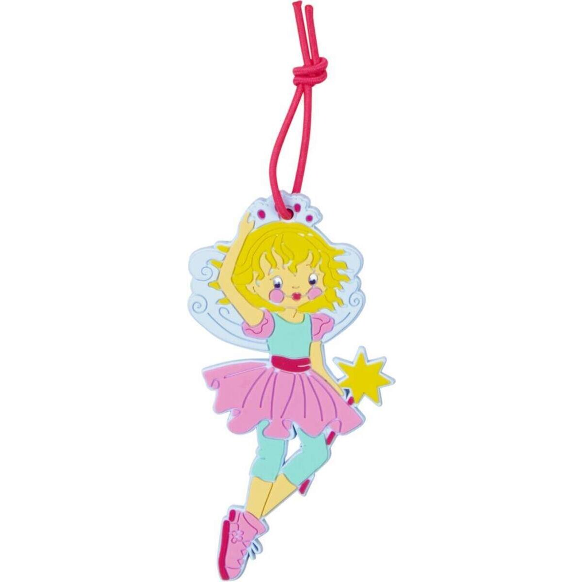 Die Spiegelburg Rucksack "Punkte" Prinzessin Lillifee