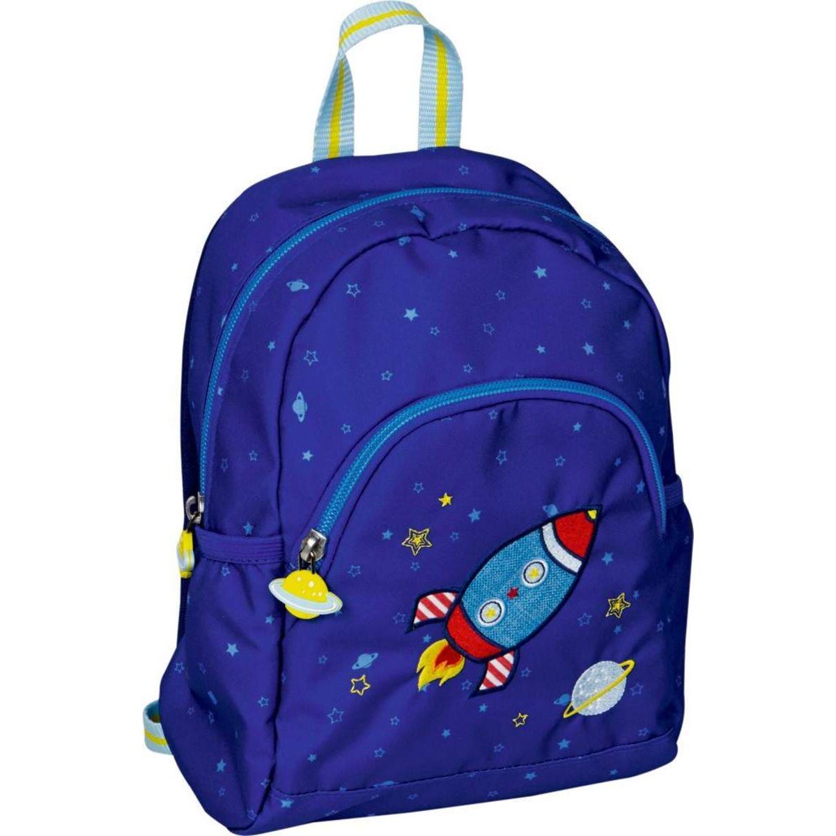 Die Spiegelburg Rucksack Rakete Kleine Freunde