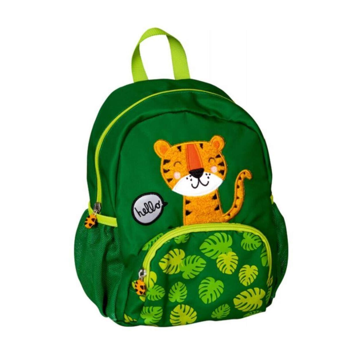 Die Spiegelburg Rucksack Tiger Kleine Freunde