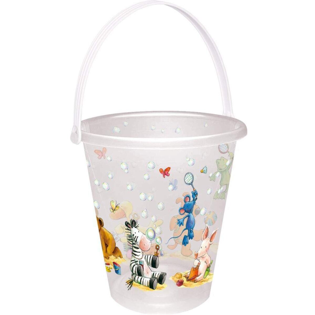 Die Spiegelburg Sandspielzeug Die Lieben Sieben