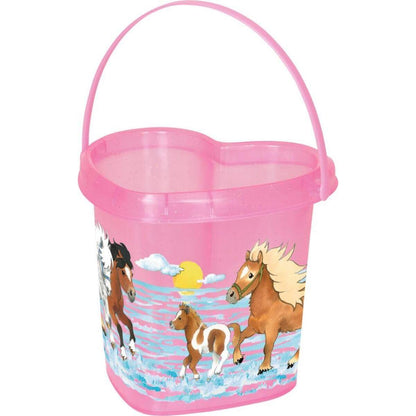 Die Spiegelburg Sandspielzeug Mein kleiner Ponyhof