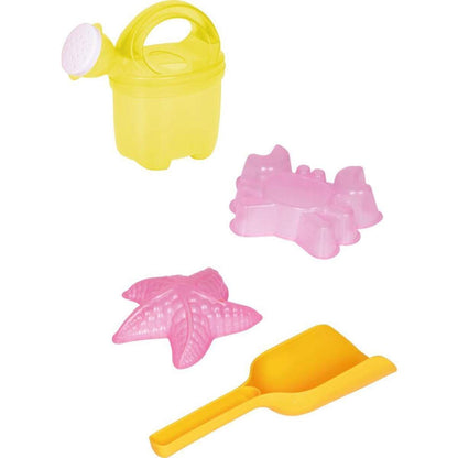 Die Spiegelburg Sandspielzeug Mein kleiner Ponyhof