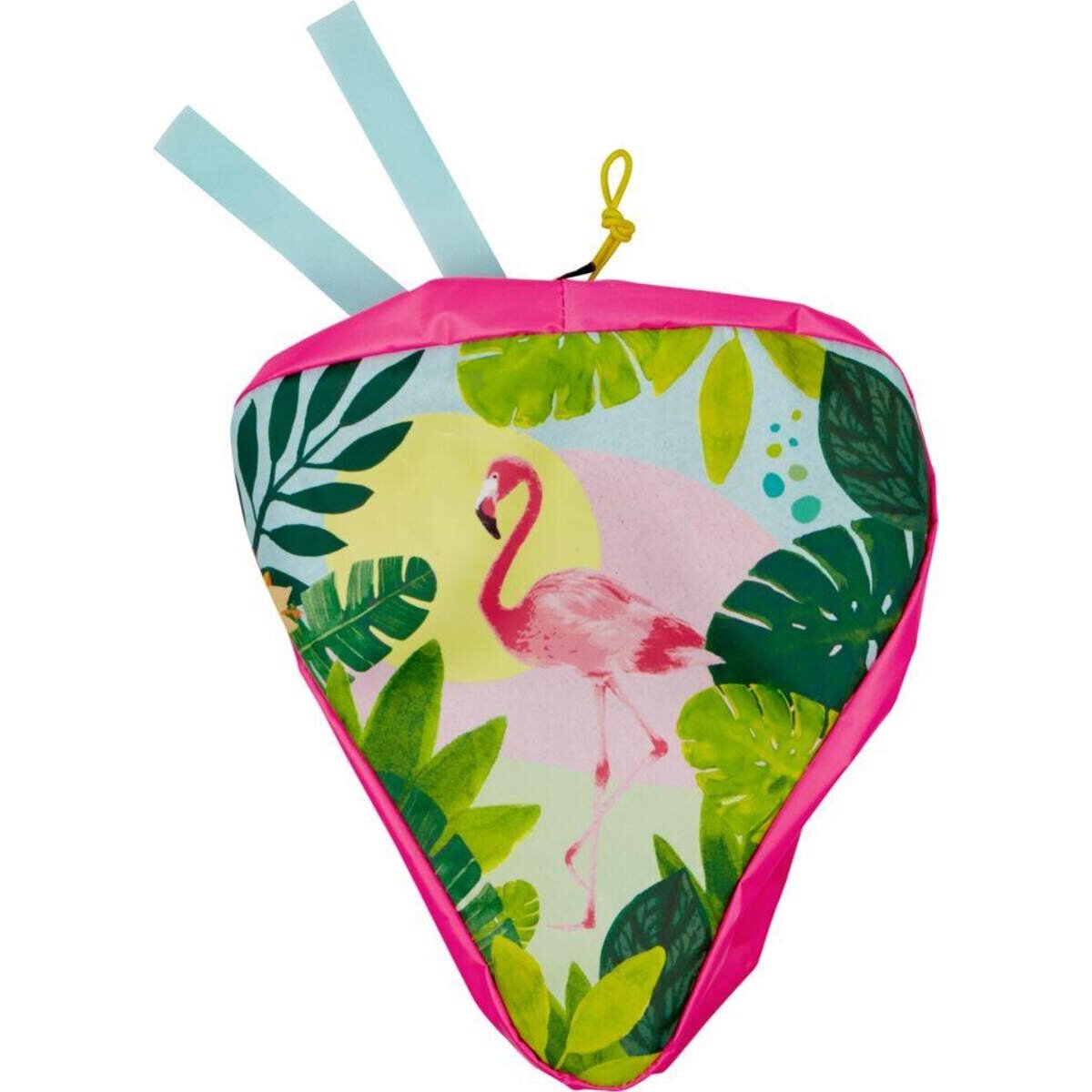 Die Spiegelburg Sattelschutz Tropical