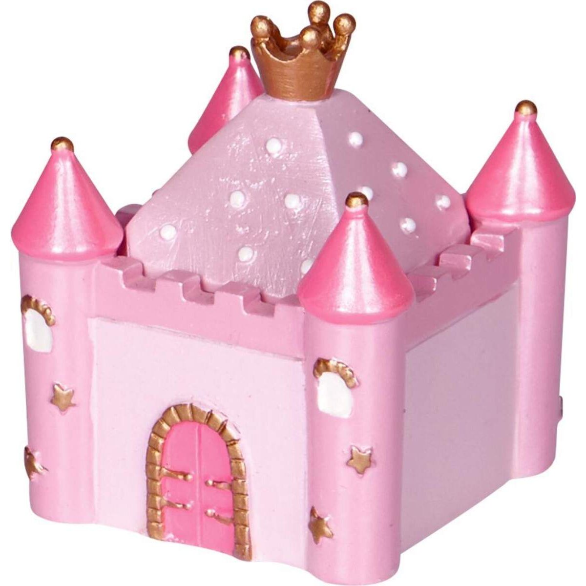 Die Spiegelburg Schatzkästchen Prinzessin Lillifee (Schloss)