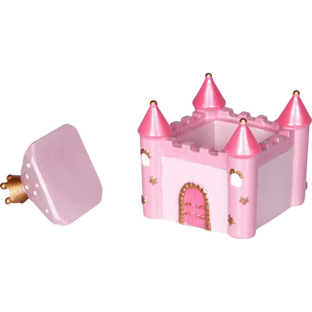 Die Spiegelburg Schatzkästchen Prinzessin Lillifee (Schloss)