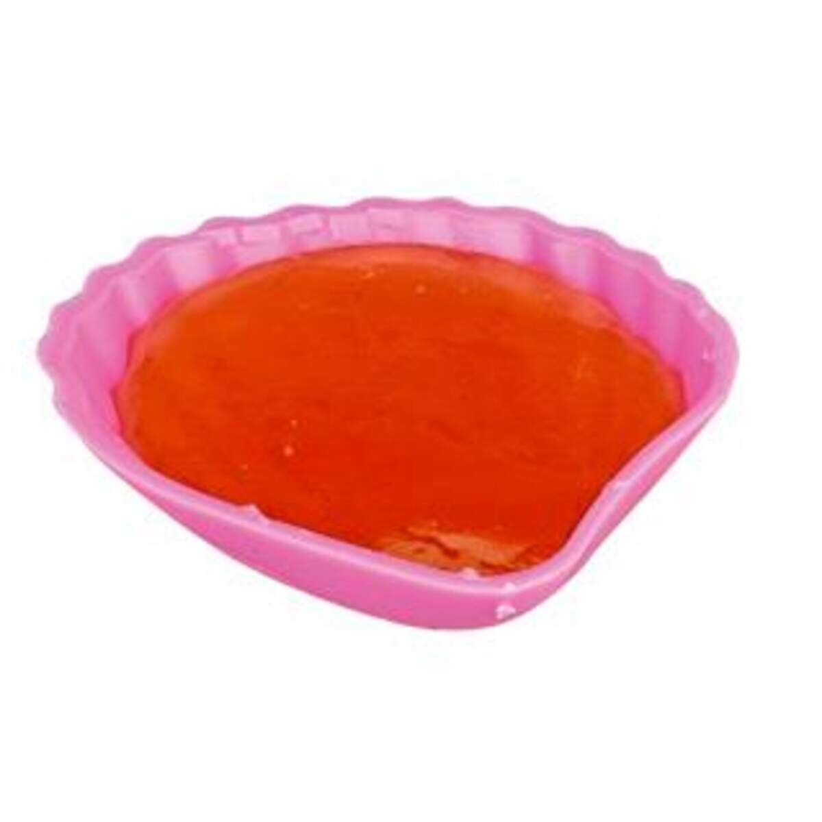 Die Spiegelburg Schleckmuscheln Bunte Geschenke, ca 9g, 1 Stück, 3-fach sortiert