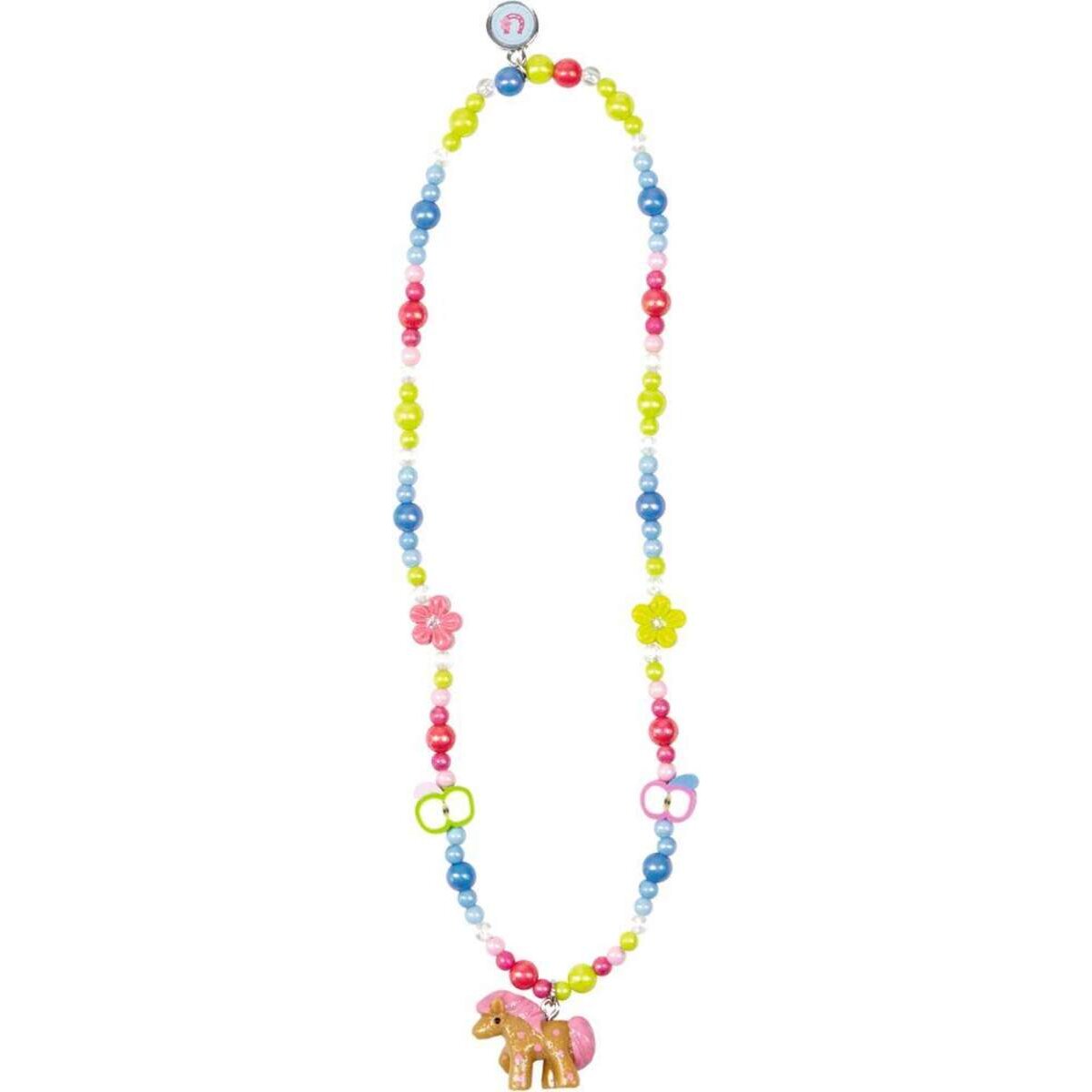Die Spiegelburg Schmuckset Mein kleiner Ponyhof (Armband+Kette)