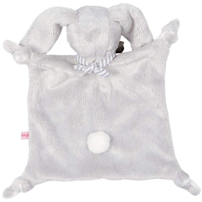 Die Spiegelburg Schnuffeltuch Häschen BabyGlück