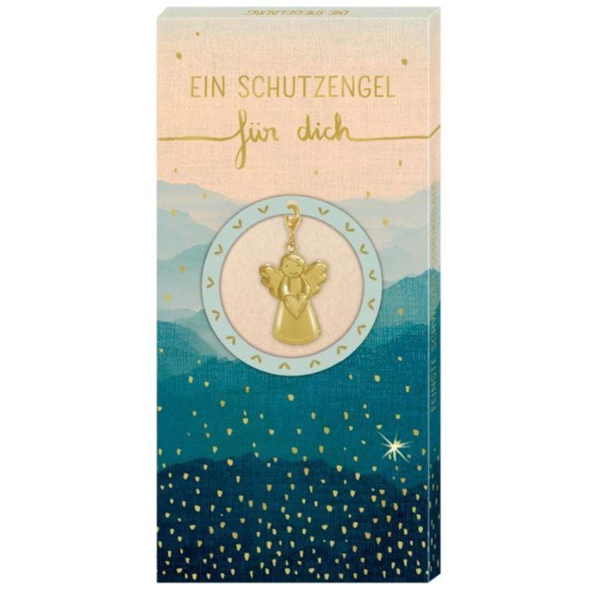 Die Spiegelburg Schokolade Ein Schutzengel für dich, 100 g