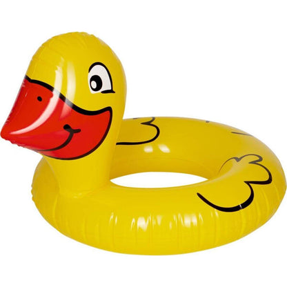 Die Spiegelburg Schwimmring Ente Nelli  (Ø ca. 50 cm)