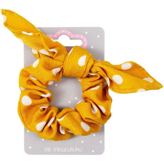 Die Spiegelburg Scrunchie Dots beautiful Stars, sort.: 1 Stück, 2-fach