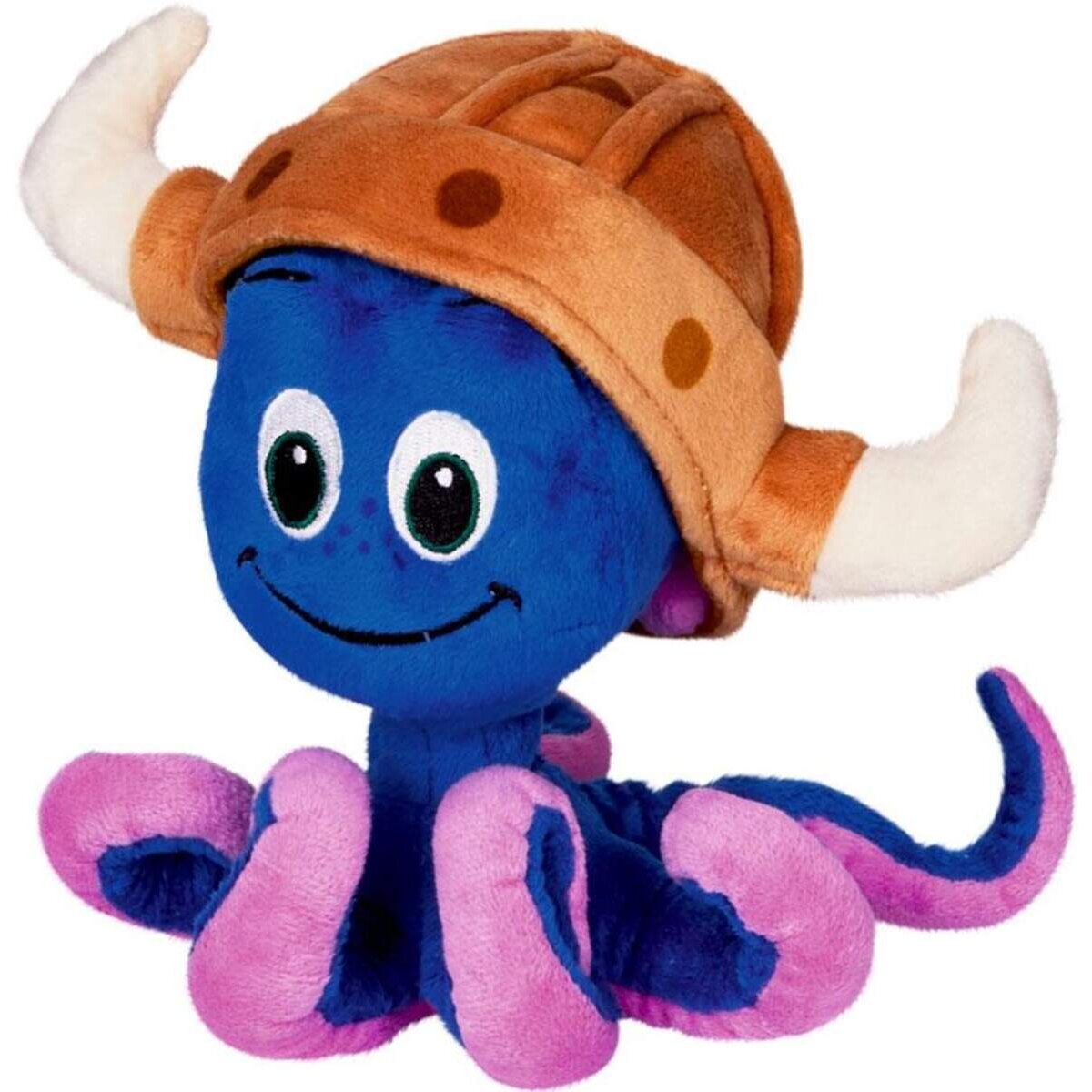 Die Spiegelburg Snorri (Plüsch)