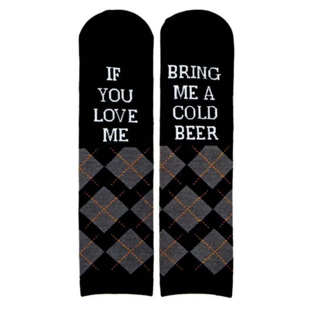 Die Spiegelburg Socken COLD FEET Urban&Gray one size/Gr.43-46, sortiert