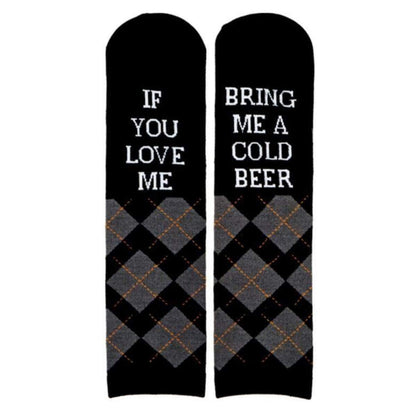 Die Spiegelburg Socken COLD FEET Urban&Gray one size/Gr.43-46, sortiert