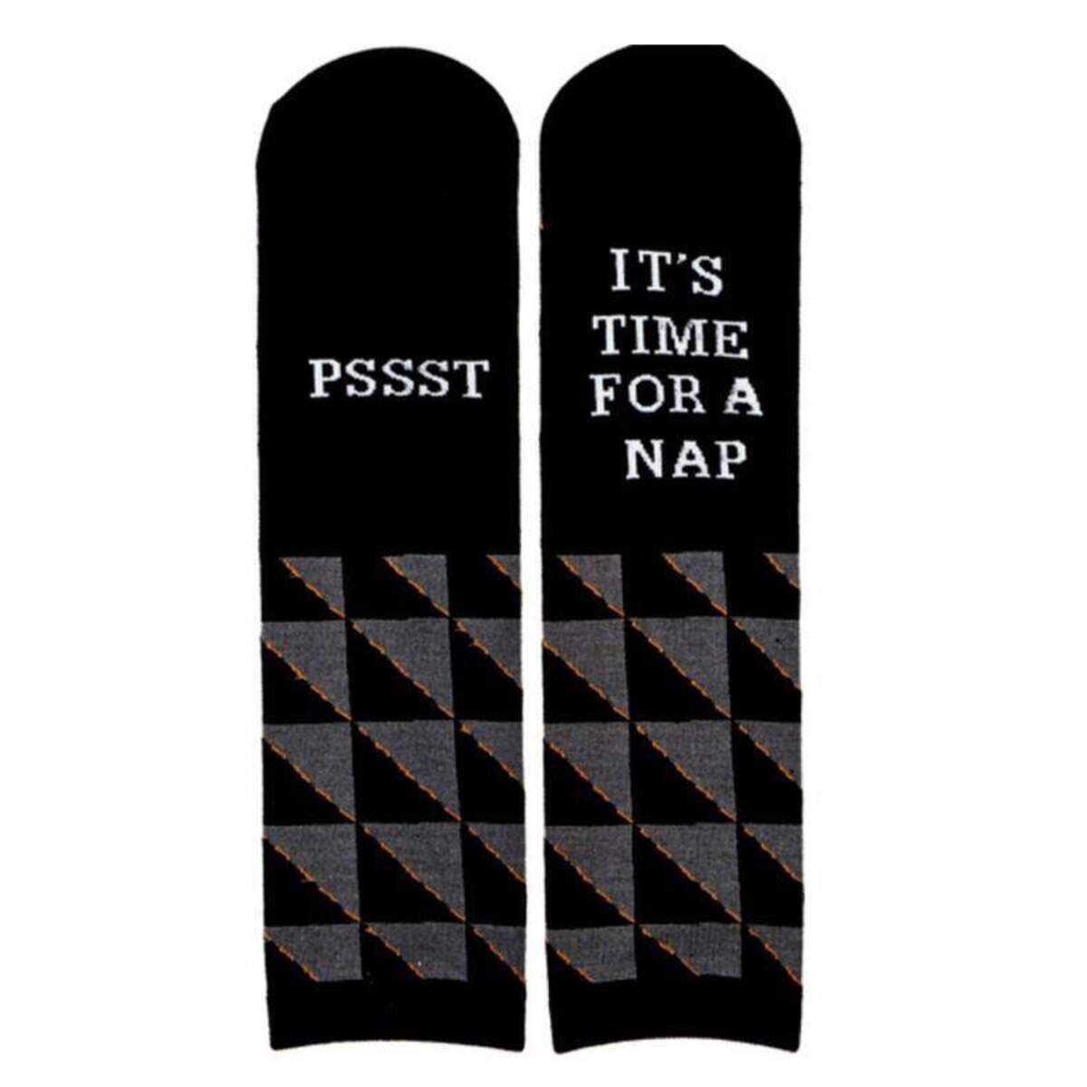 Die Spiegelburg Socken COLD FEET Urban&Gray one size/Gr.43-46, sortiert