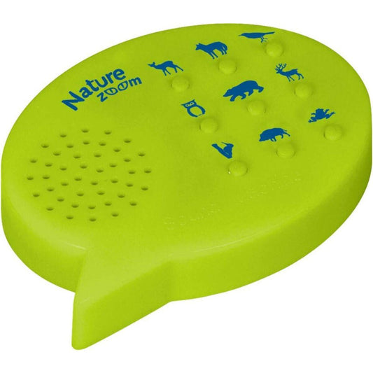 Die Spiegelburg Soundbox Tiere aus dem Wald