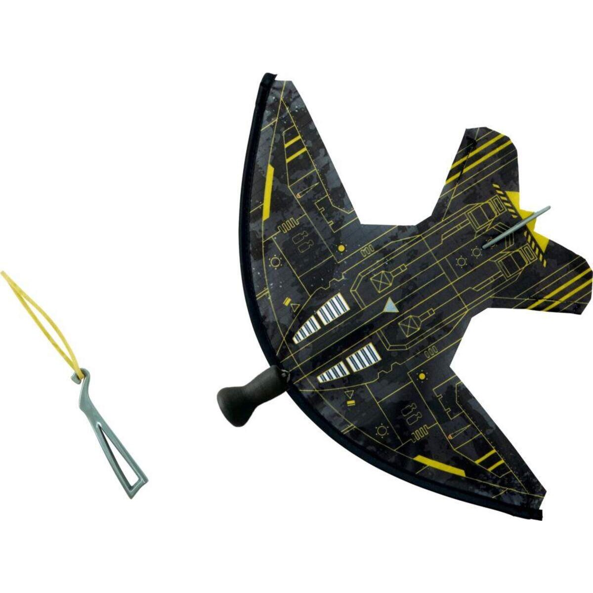 Die Spiegelburg Space Jet Wild+Cool