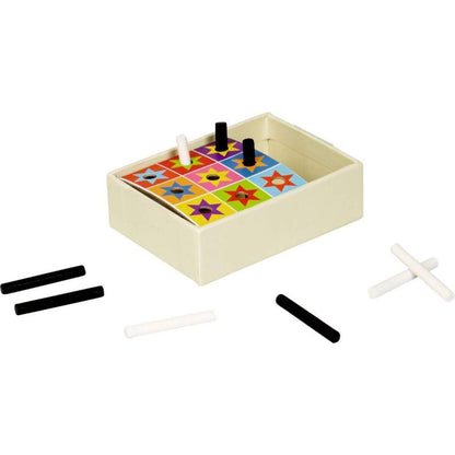 Die Spiegelburg Spiel & Spaß in der Schachtel 3 gewinnt! Bunte Geschenke