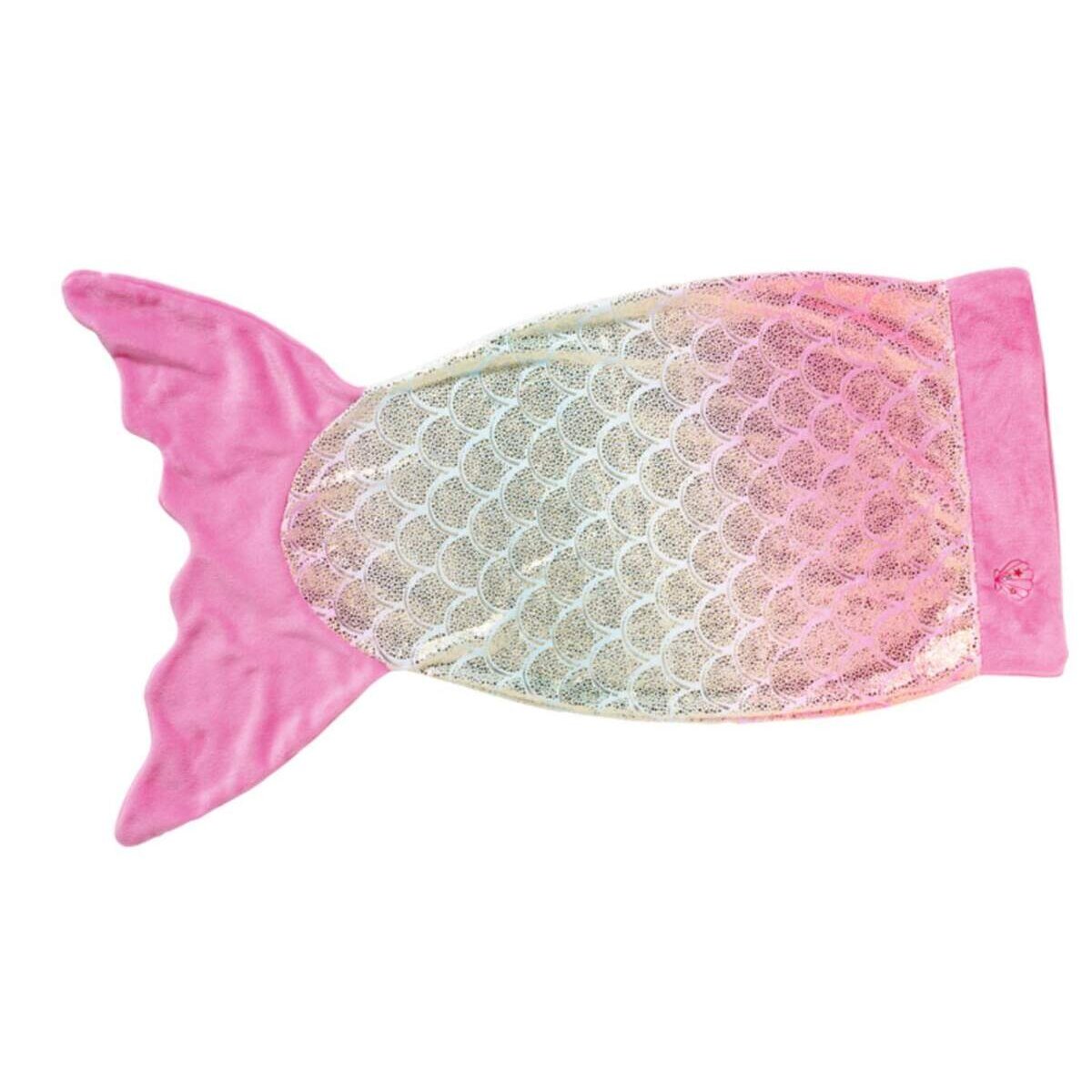 Die Spiegelburg Spiel-Schlafsack "Kleine Meerjungfrau" Prinzessin Lillifee