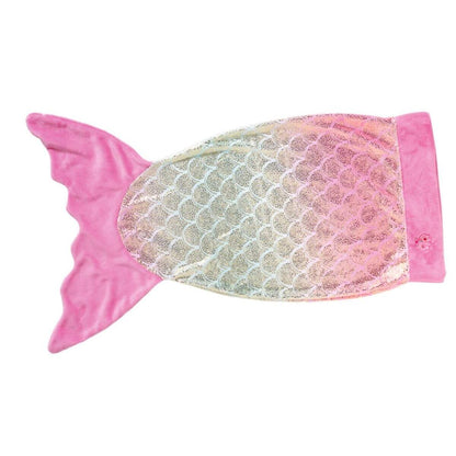 Die Spiegelburg Spiel-Schlafsack "Kleine Meerjungfrau" Prinzessin Lillifee