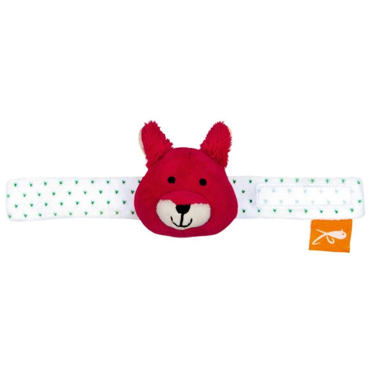 Die Spiegelburg Spielarmband Eichhörnchen kuckuck