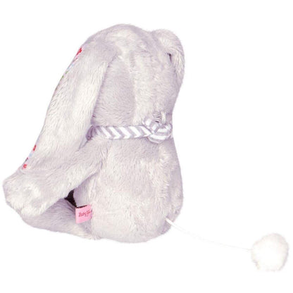 Die Spiegelburg Spieluhr Häschen BabyGlück (Schlaf, Kindlein, schlaf)