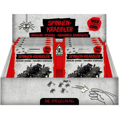 Die Spiegelburg Spinnenkrabbler Wild+Cool