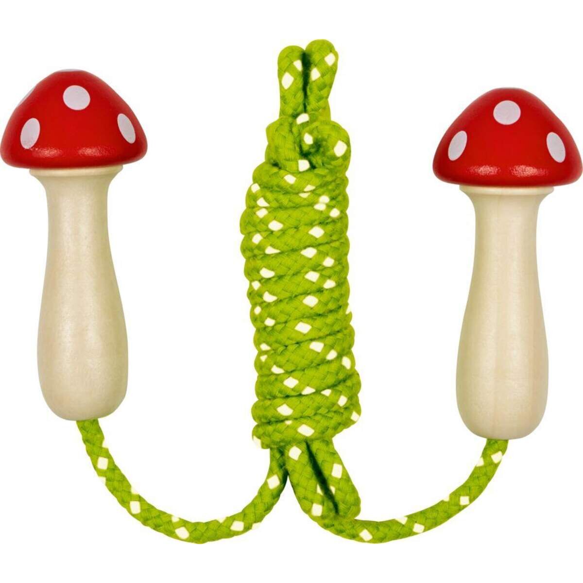 Die Spiegelburg Springseil Garden Kids (Pilzform)