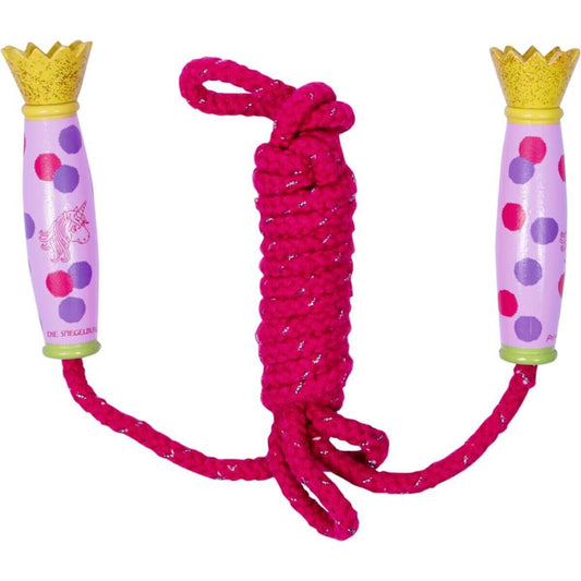 Die Spiegelburg Springseil Prinzessin LIllifee
