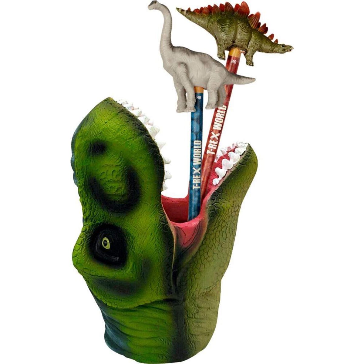 Die Spiegelburg Stifteköcher T-Rex