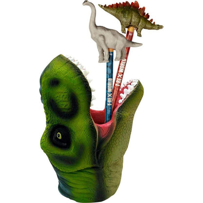 Die Spiegelburg Stifteköcher T-Rex