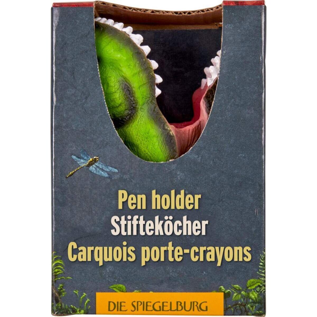 Die Spiegelburg Stifteköcher T-Rex World