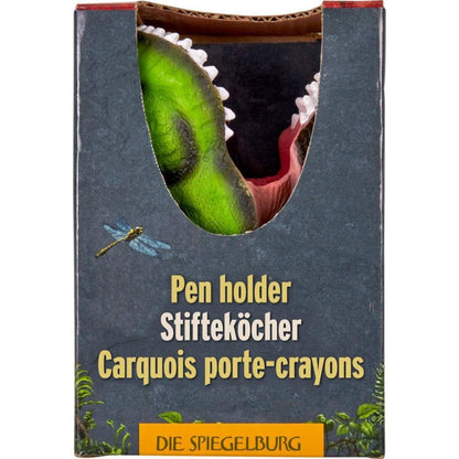 Die Spiegelburg Stifteköcher T-Rex World