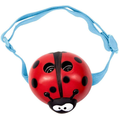 Die Spiegelburg Stirnlampe Garden Kids, sort.