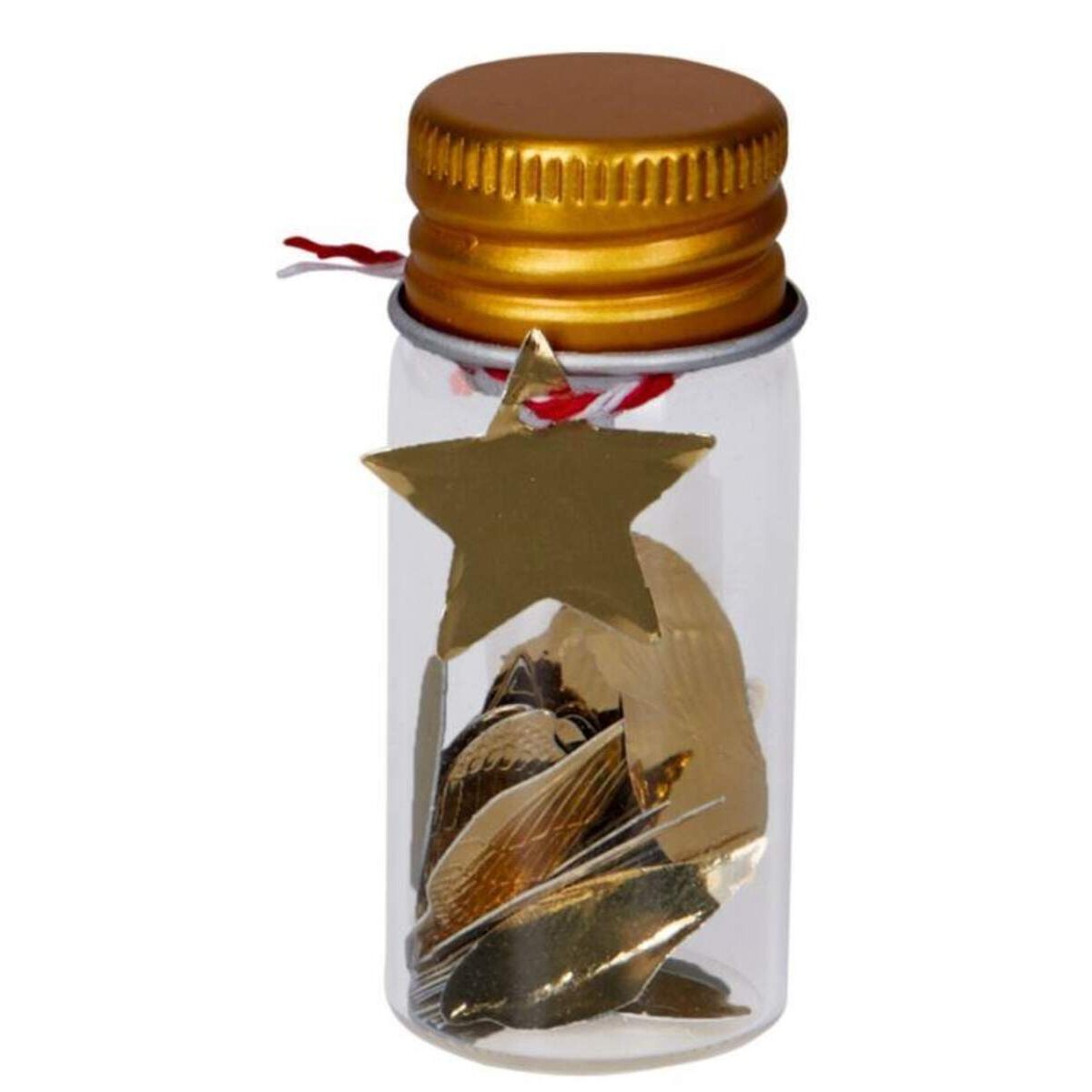 Die Spiegelburg Streudeko Engelsflügel Weihnachtswunder