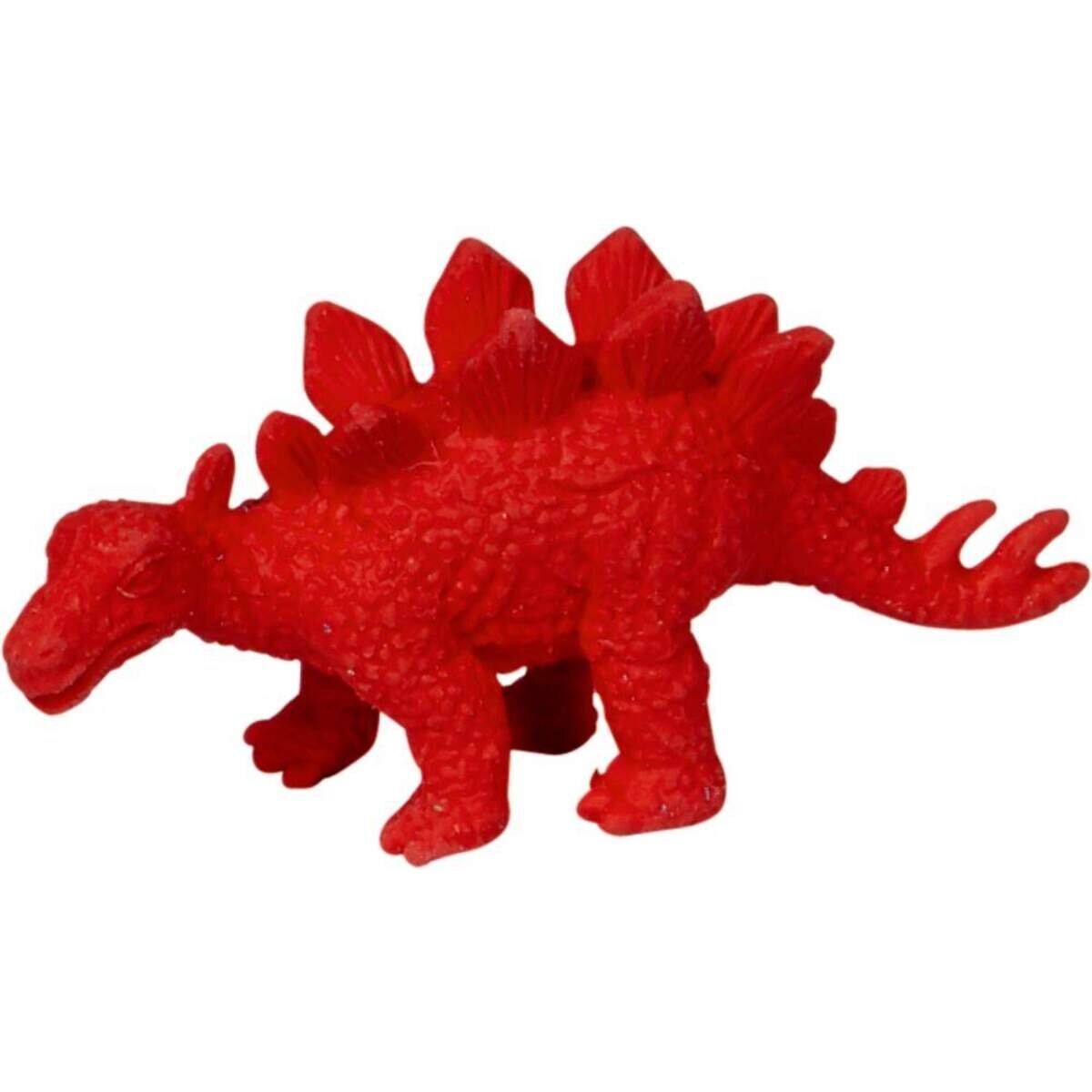 Die Spiegelburg T-Rex Radierer T-Rex World, sortiert