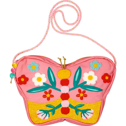 Die Spiegelburg Täschchen Schmetterling - Prinzessin Lillifee