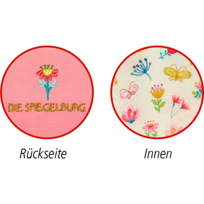 Die Spiegelburg Täschchen Schmetterling - Prinzessin Lillifee