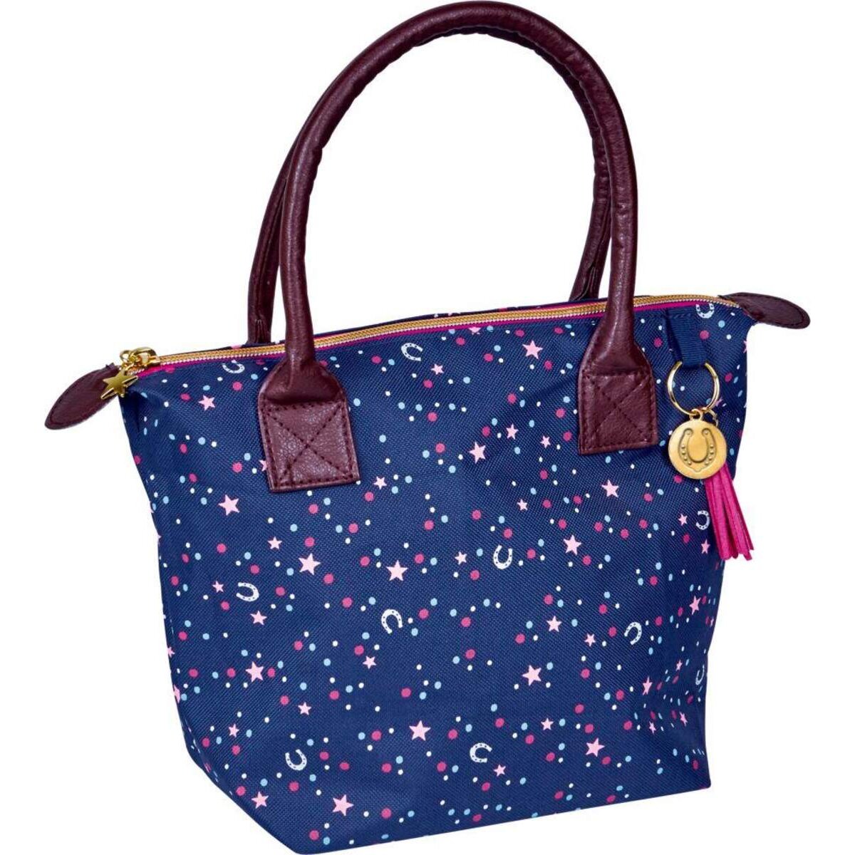 Die Spiegelburg Tasche Pferdefreunde