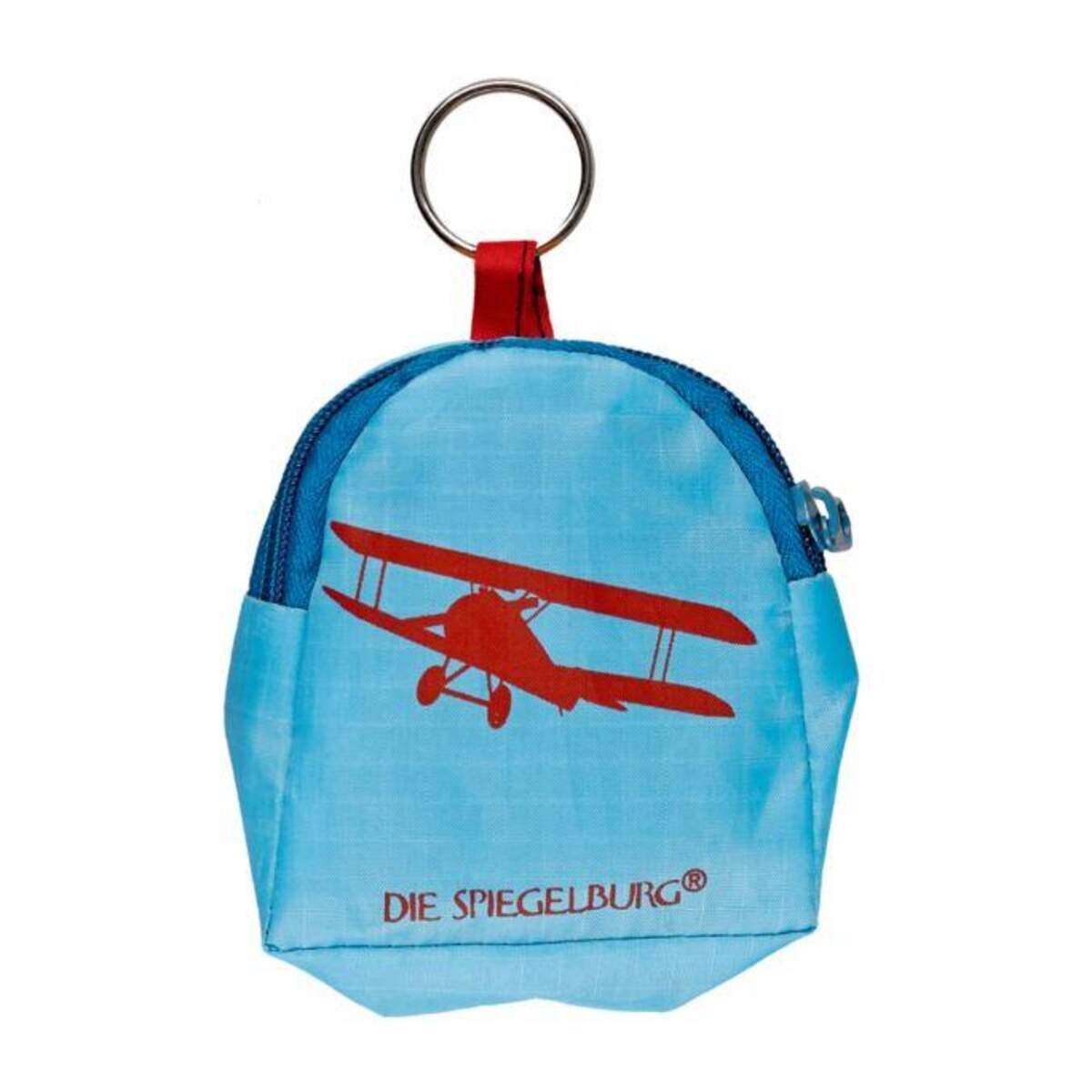 Die Spiegelburg Taschendrache Bunte Geschenke, sortiert