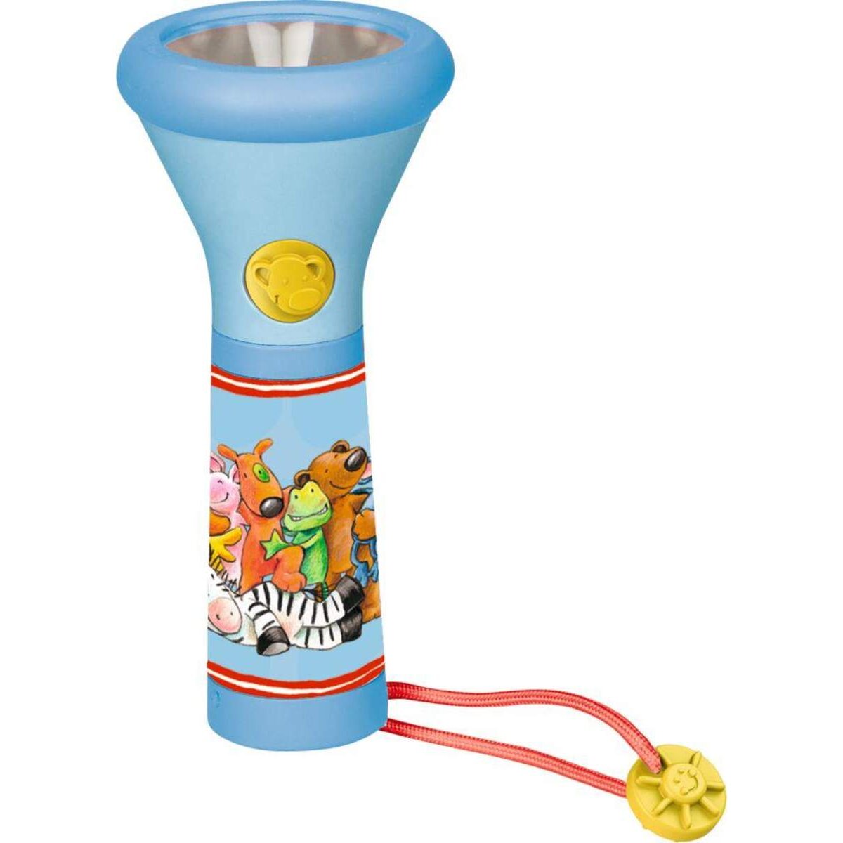 Die Spiegelburg Taschenlampe Die Lieben Sieben