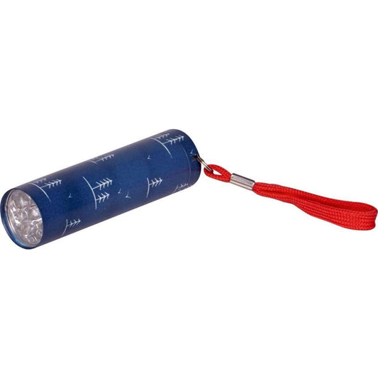 Die Spiegelburg Taschenlampe (mit 9 LED's) Reisezeit, sortiert