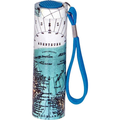 Die Spiegelburg Taschenlampe (mit 9 LED's) Reisezeit, sortiert