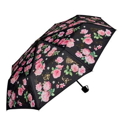 Die Spiegelburg Taschenschirm & Duo-Bag M. Bastin