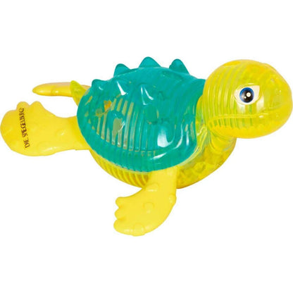 Die Spiegelburg Tauch-Tiere Spiegelburg Sommerkinder, 1 Stück, 2-fach sortiert