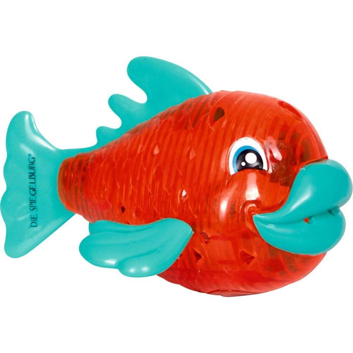 Die Spiegelburg Tauch-Tiere Spiegelburg Sommerkinder, 1 Stück, 2-fach sortiert