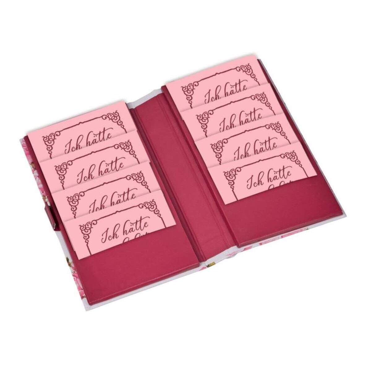 Die Spiegelburg Tee-Geschenkset "Teestunde mit Jane Austen" (M. Bastin)
